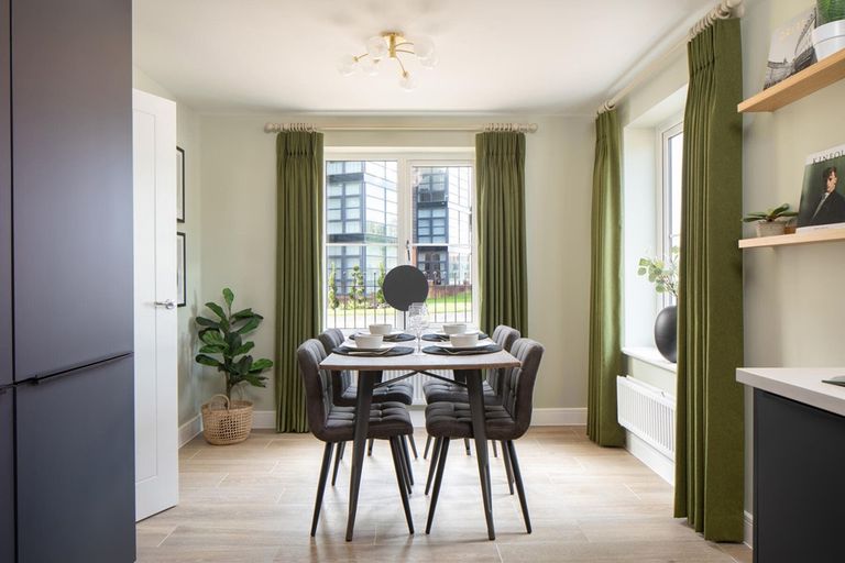 Property 1 of 9. An Inviting Space To Entertain Friends