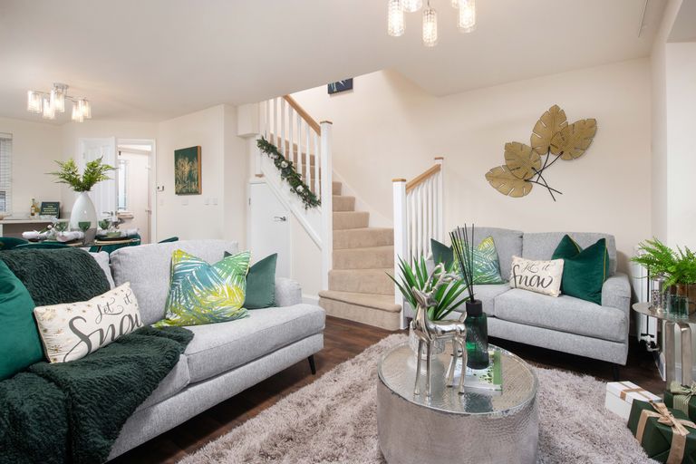 Property 3 of 10. Denford