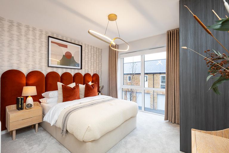 Property 1 of 14. Showhome Photography