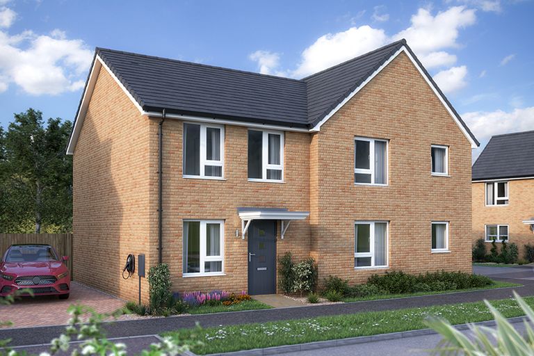 Property 1 of 8. Lh-Sem-Haddon Cross- Ds06389 [01] Overton 2.0 Plots 1104