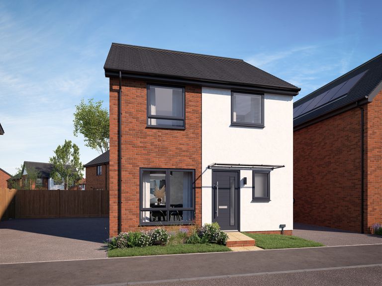 Property 1 of 10. CGI