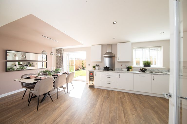 Property 2 of 15. Showhome Photography