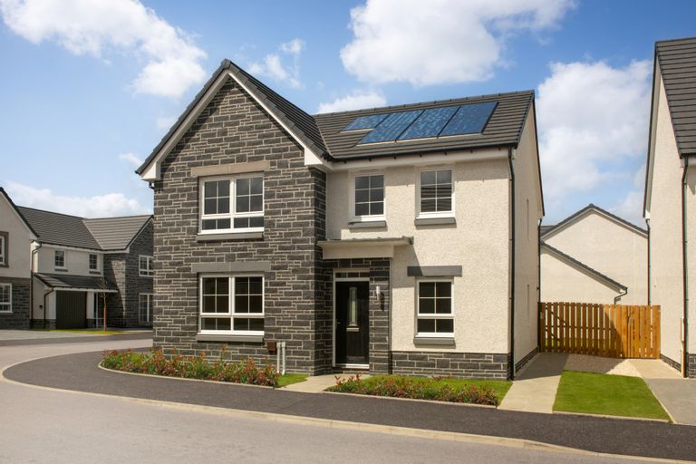 Property 1 of 10. The Ballater
