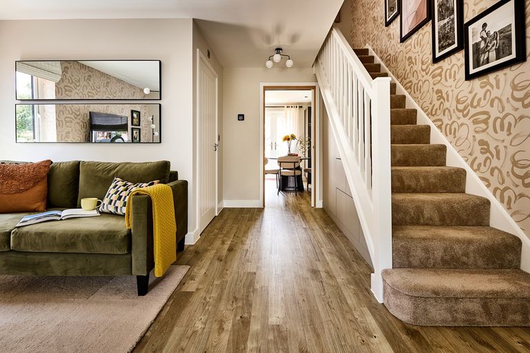 Property 3 of 10. Welcoming Entrances That Make You Feel At Home