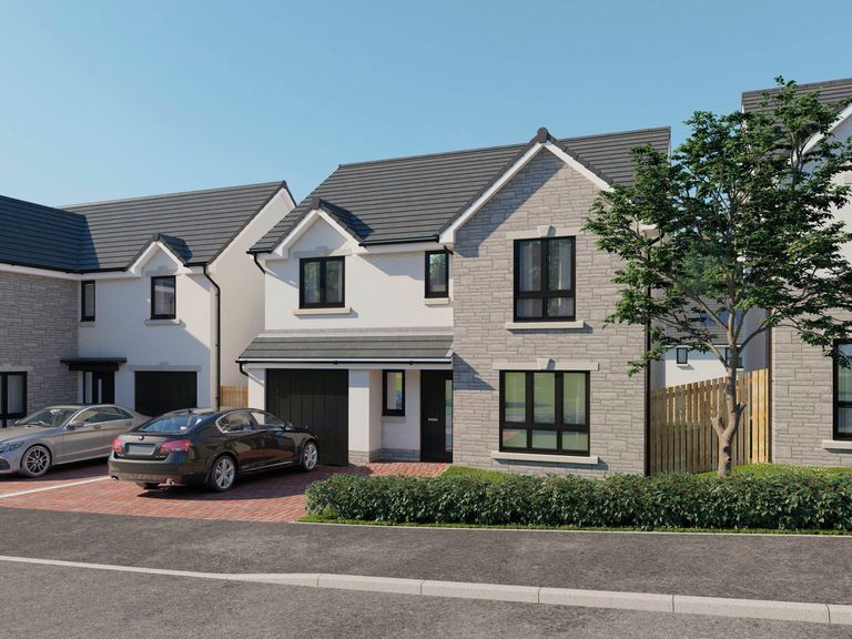 Property 1 of 12. CGI