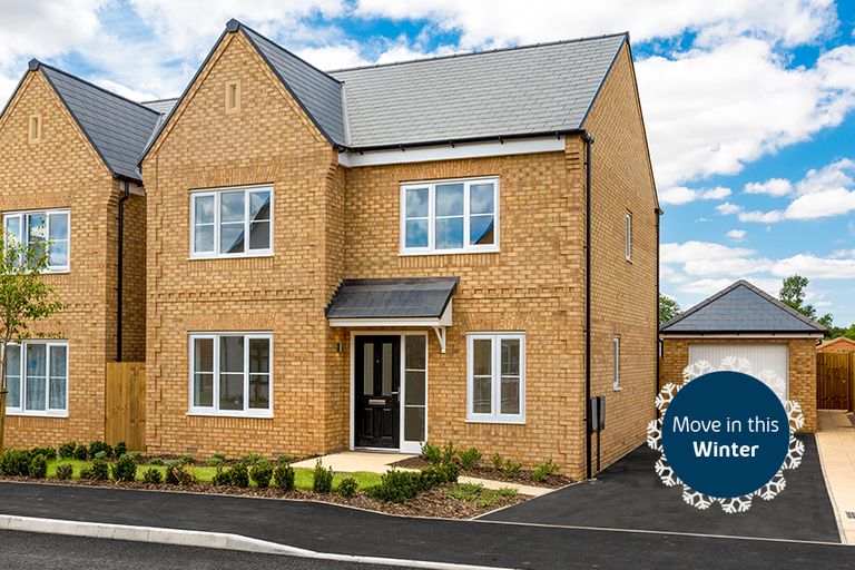 Property 1 of 8. Judith Gardens_The Juniper - Move In This Winter