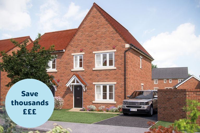 Property 1 of 7. Hazel Save Thousands