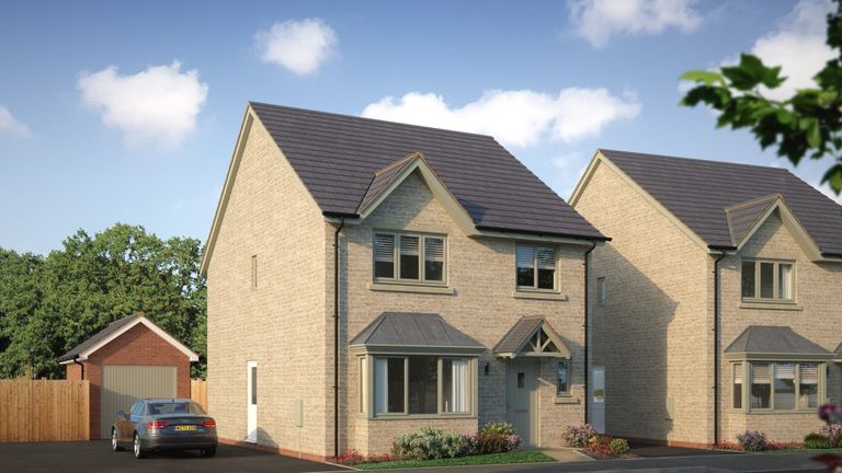 Property 1 of 11. Plot Image