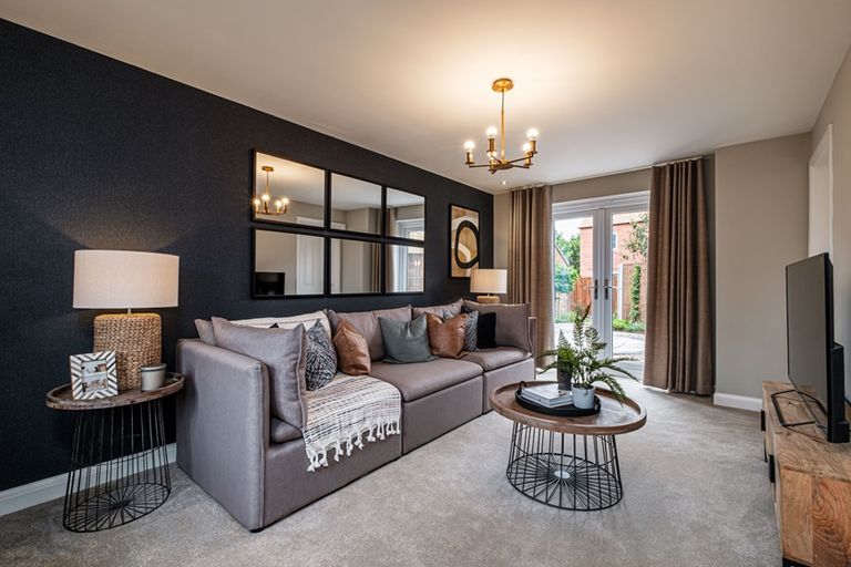 Property 2 of 8. Weir Lounge