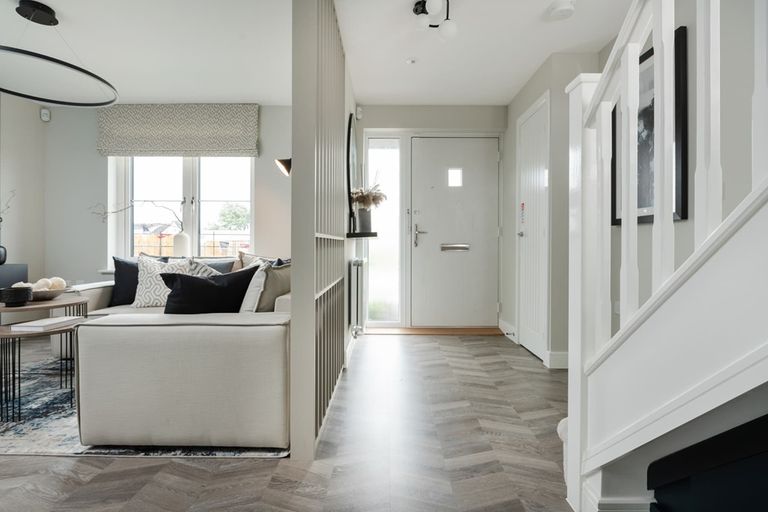 Property 3 of 13. Designed With Open Plan Living Areas