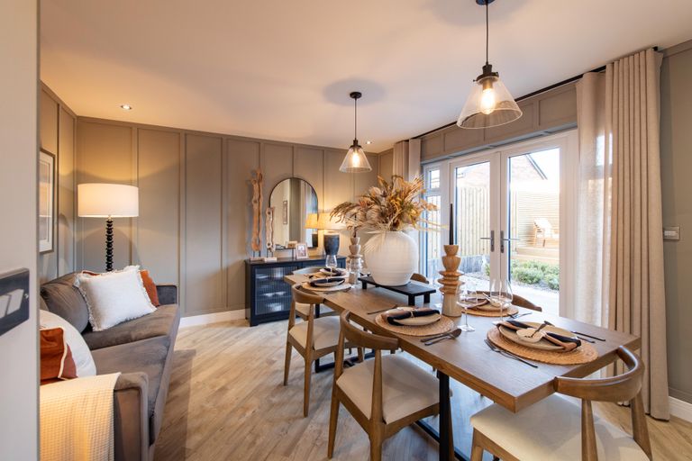 Property 3 of 17. Showhome Photography
