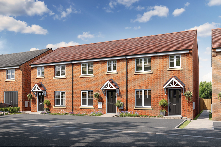 Property 1 of 10. The Sizeable Three Bedroom Gosford