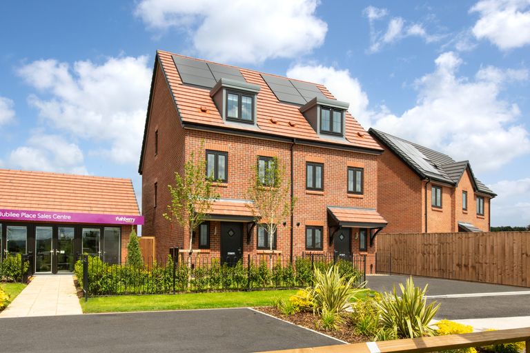 Property 1 of 18. Showhome Photography