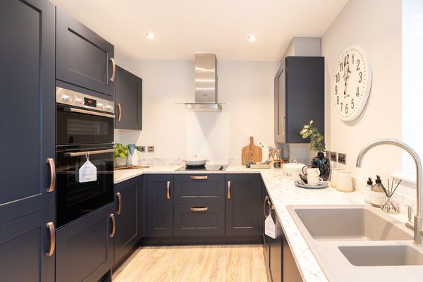 Property 2 of 8. Kitchen