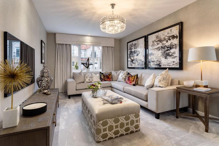 Property 3 of 21. Showhome Photography
