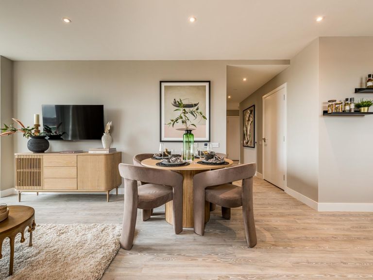 Property 2 of 15. Apartment 873 - The Empire Apartments