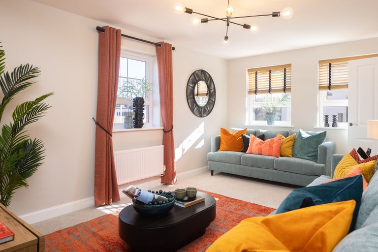 Property 2 of 9. Hesketh Hemel