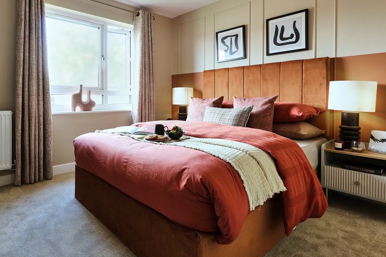 Property 1 of 11. Personalise Your Home With Our Stylish Range Of Options And Upgrades