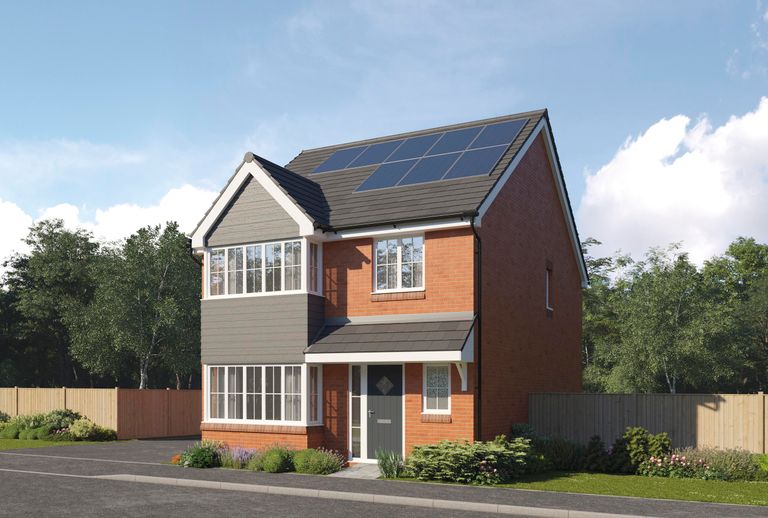 Property 1 of 16. CGI