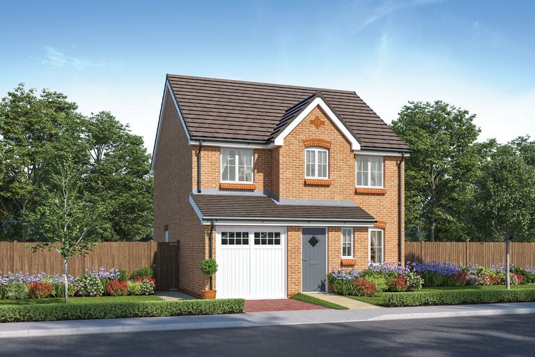 Property 2 of 11. CGI