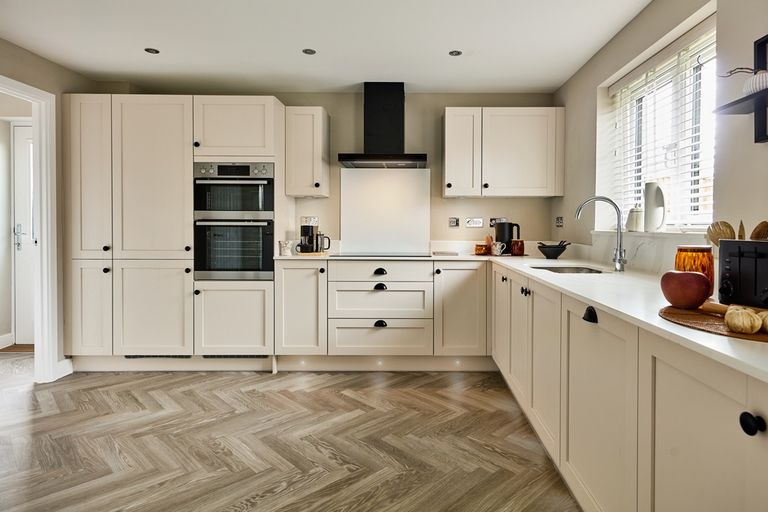 Property 3 of 21. Reserve Early To Personalise With Our Options &amp; Upgrades *Build Stage Dependant