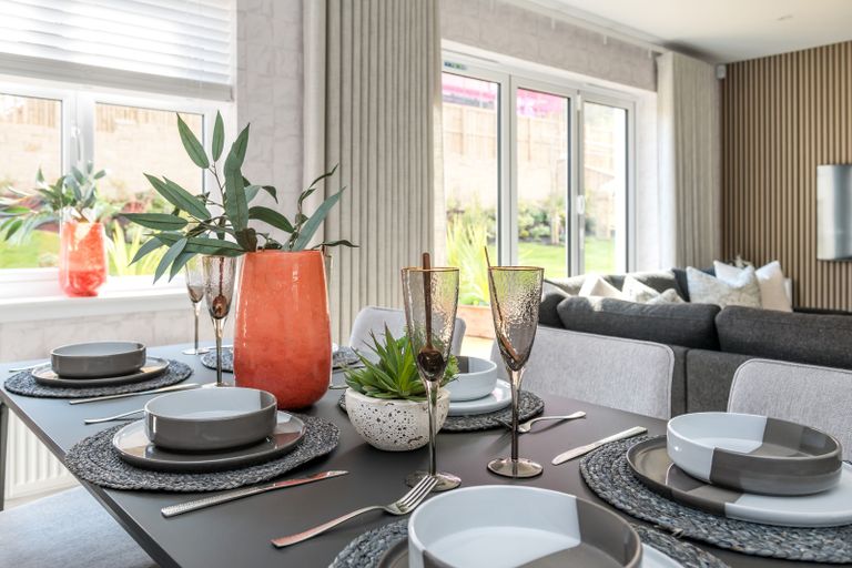 Property 2 of 8. Cornhill Village, Hamilton