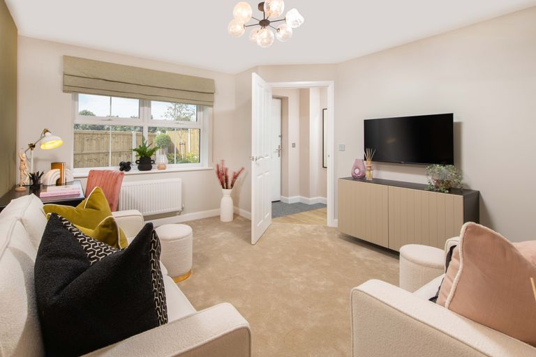 Property 1 of 10. Ellerton Lounge