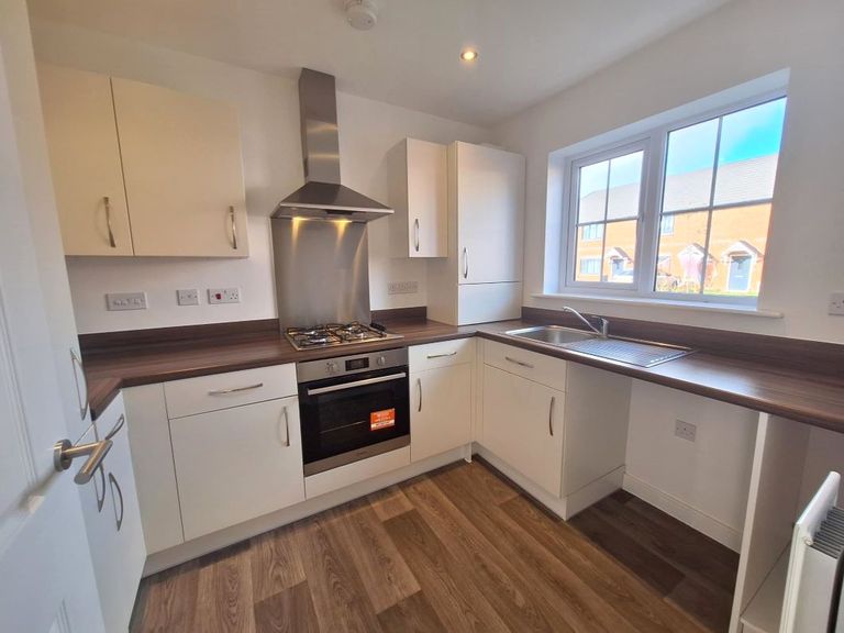 Property 2 of 14. Typical Kitchen