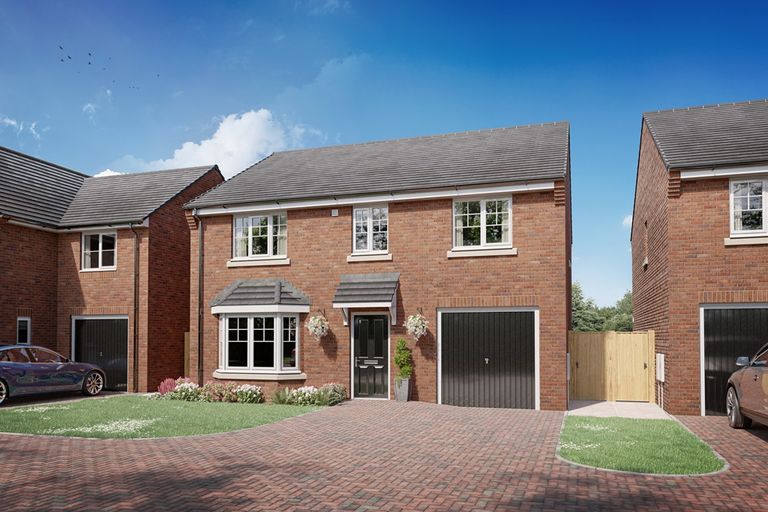 Property 1 of 11. The Stunning Four Bedroom Kingham