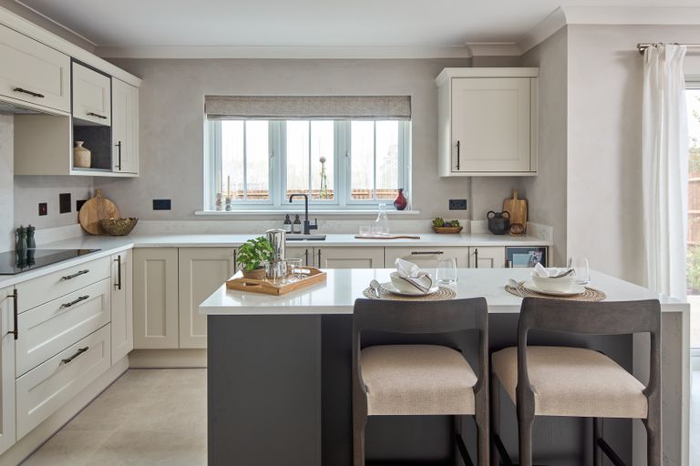 Property 3 of 16. Previous Showhome