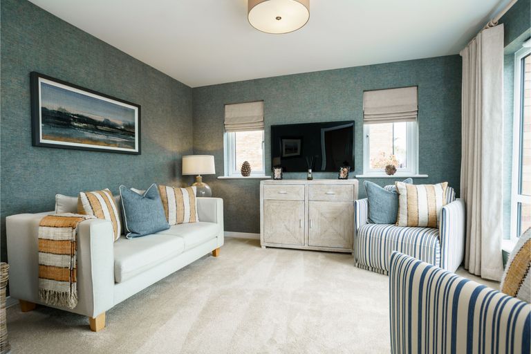 Property 1 of 15. Showhome Photography