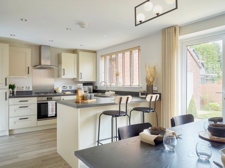 Property 2 of 6. Bovis Kidderminster Crescent Cypress85458