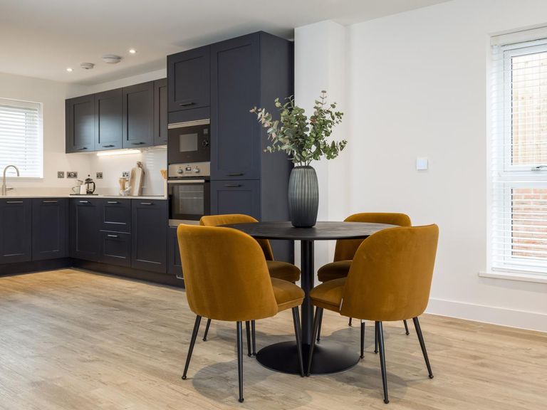 Property 3 of 13. Plot 20 - The Flitch