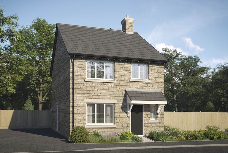 Property 1 of 10. CGI