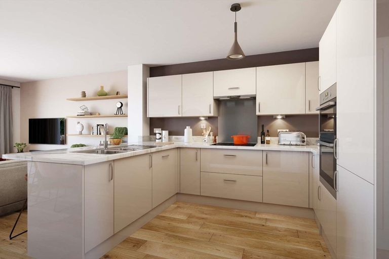 Property 1 of 11. Ideal Space For Socialising And Entertaining