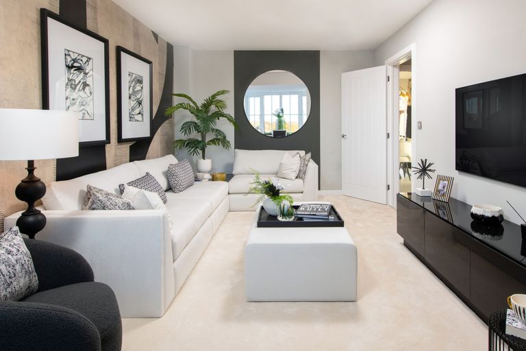 Property 1 of 12. Showhome Photography