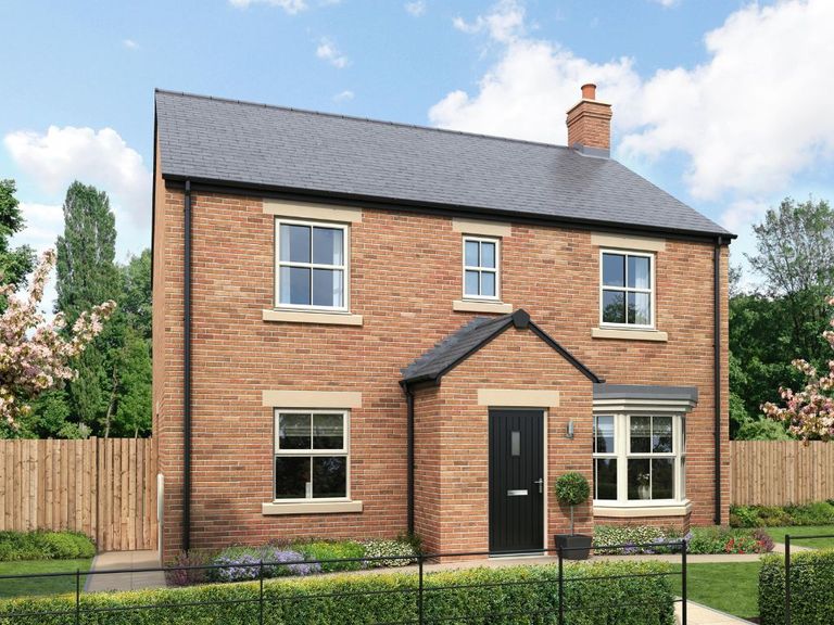 Property 1 of 14. Lily VI External