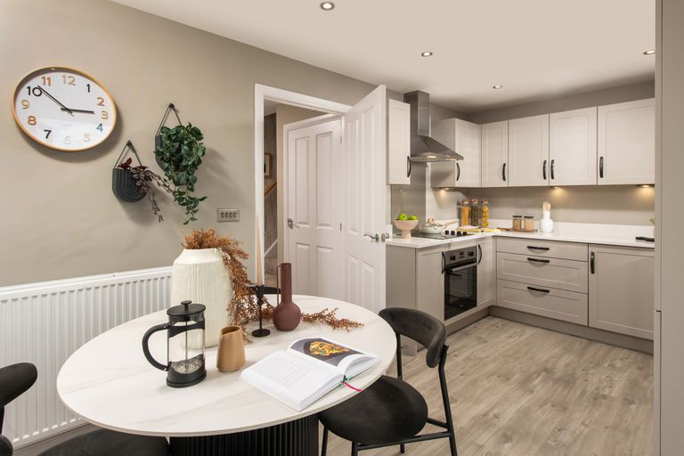 Property 3 of 8. Bar Yw Affinity Moresby Show Home