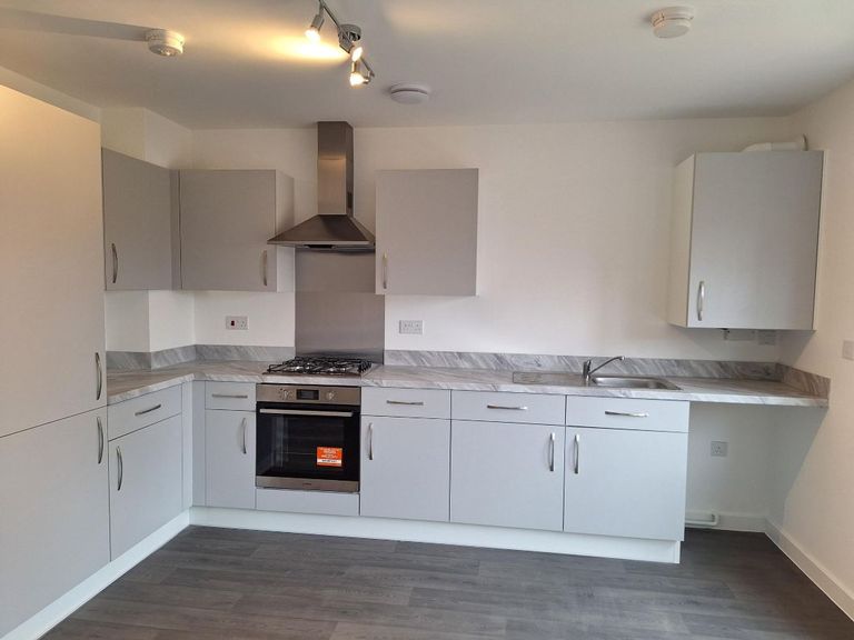 Property 2 of 17. Typical Kitchen