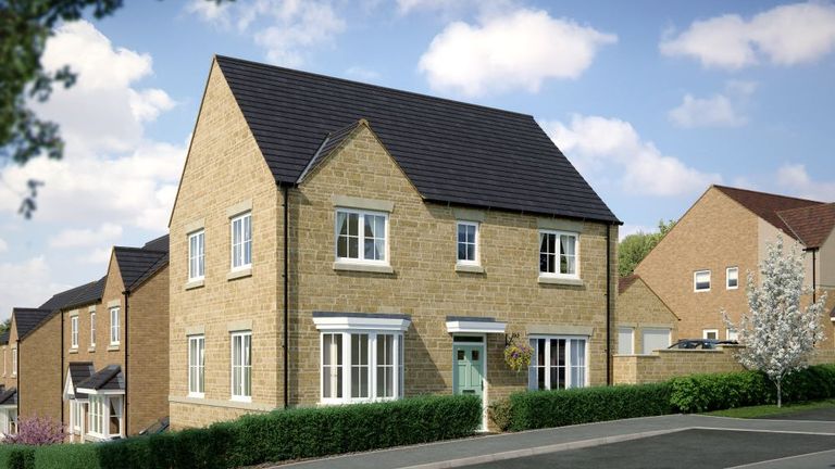 Property 1 of 10. Plot Image