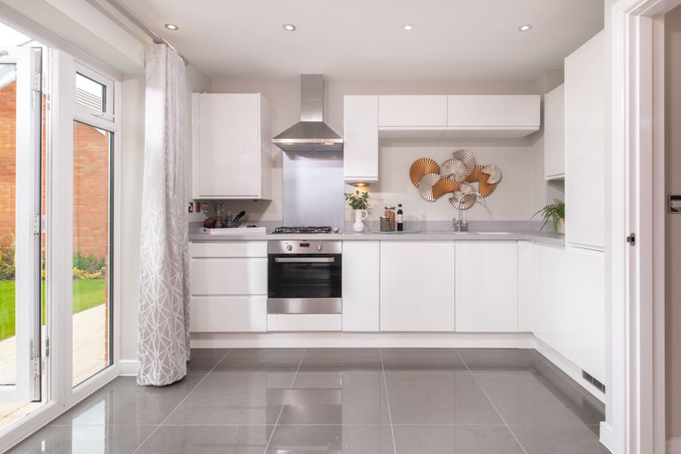 Property 3 of 9. Showhome Photography