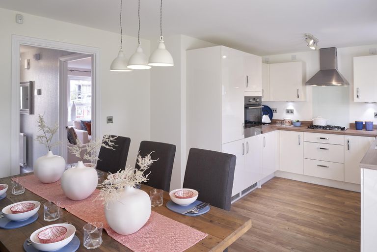 Property 2 of 8. Kitchen