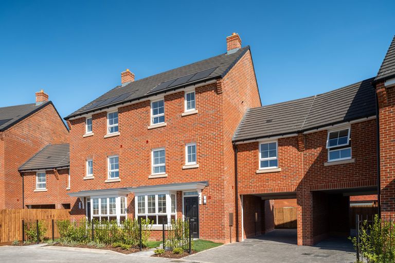 Property 1 of 10. Hythe Special - Pennyroyal Green