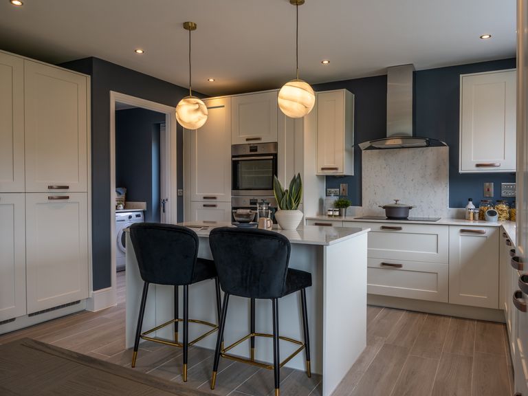 Property 3 of 10. The Henley - Kitchen
