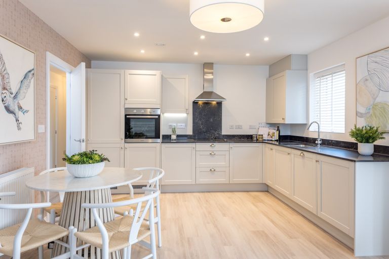 Property 3 of 9. New Monks Park Phase 2