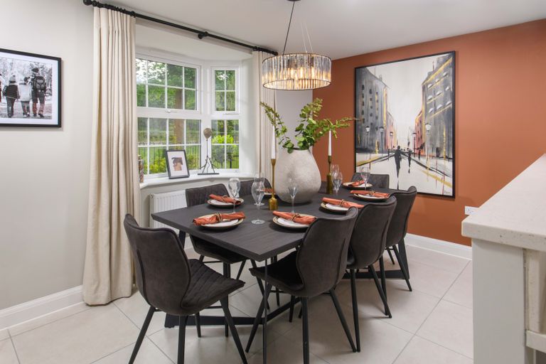 Property 3 of 10. Cringleford Heights Dwh _ Layton 4 Bedroom Home