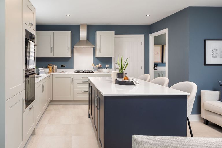 Property 3 of 14. Showhome Photography