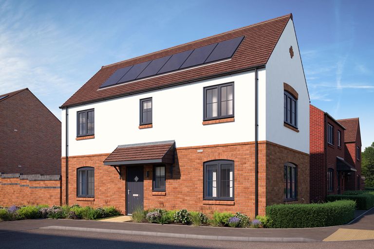 Property 1 of 10. CGI