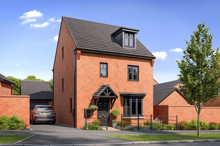 Property 1 of 10. Bayswater CGI