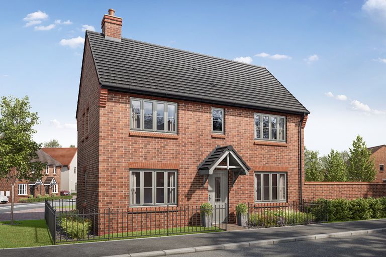 Property 1 of 8. Bar Nn Harlestone Grange Ennerdale CGI